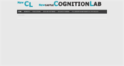 Desktop Screenshot of newcl.org