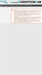 Mobile Screenshot of newcl.org